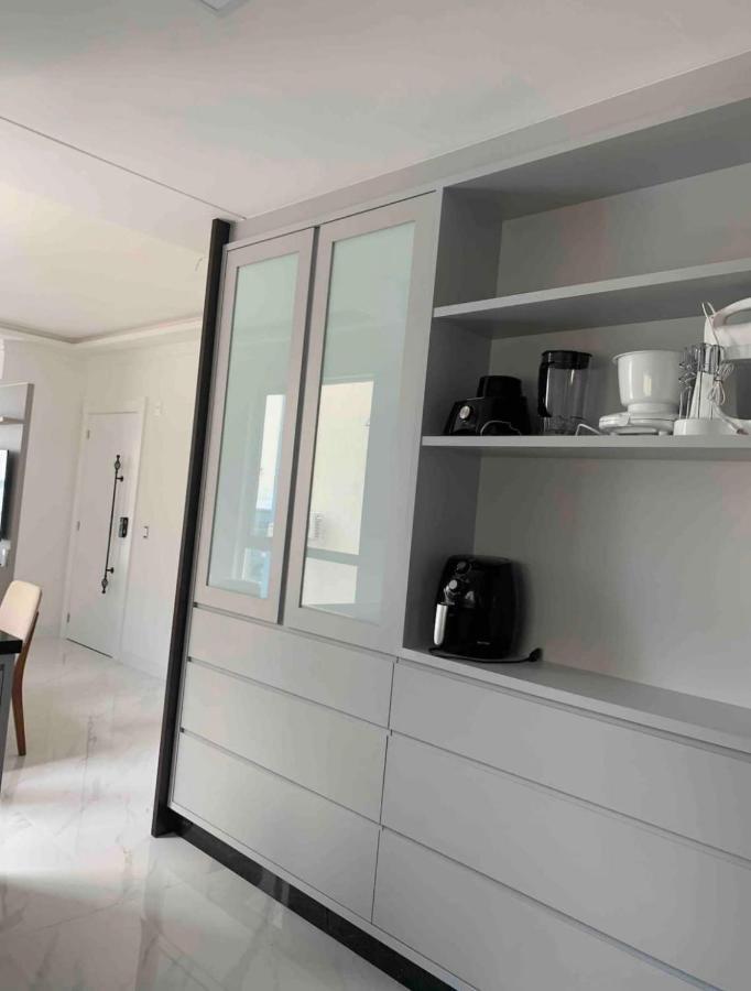 Apartamento 3 Suites A 100M Do Mar Itapema Exterior photo
