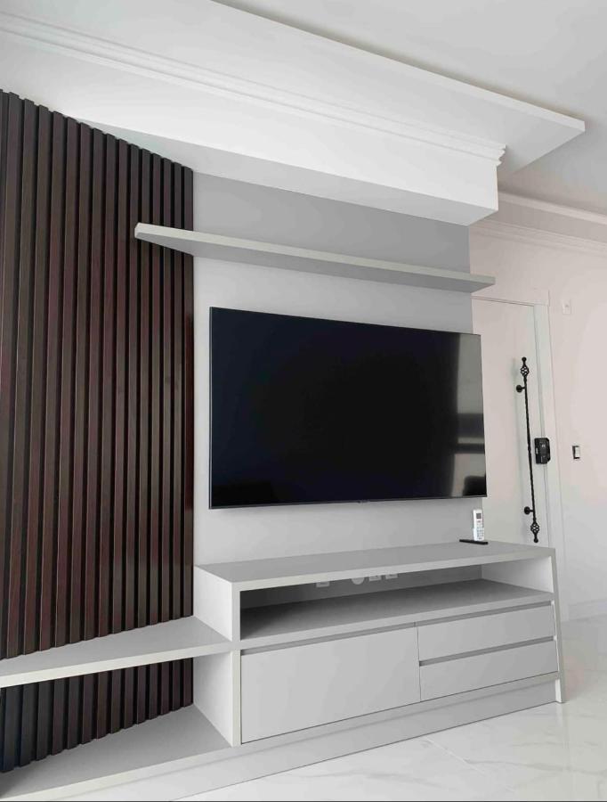 Apartamento 3 Suites A 100M Do Mar Itapema Exterior photo
