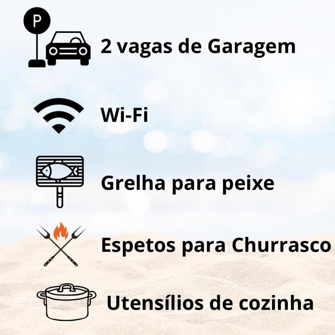 Apartamento 3 Suites A 100M Do Mar Itapema Exterior photo
